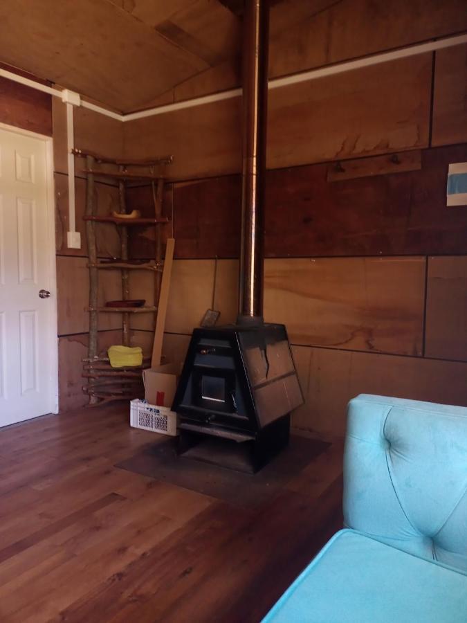 Cabanas Tepual Puerto Montt Zewnętrze zdjęcie